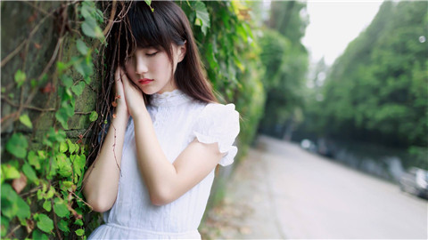 让女人感动流泪的10句情话 让女人感动流泪的10句情话第2张